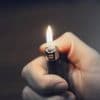 Gironde : après s’être amusés avec un briquet, deux enfants mettent le feu à leur maison