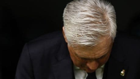 Ancelotti anunciará su final de trayecto en el Real Madrid tras el clásico