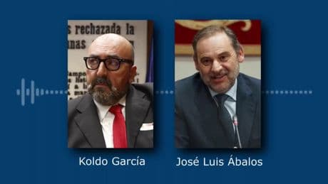 Ábalos a Koldo en 2023: &quot;No tengo un puto euro, voy con 50 euros toda la puta semana&quot;