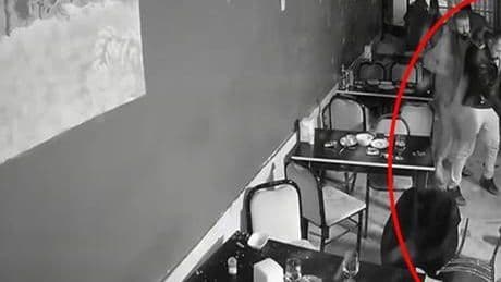 'Pes' dedirten savunma: Planlasam kamera olmayan yerde öldürürdüm
