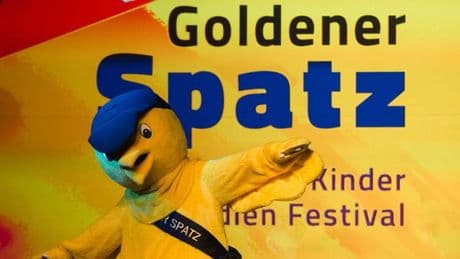 Film und mehr für Kids: "Das geheime Stockwerk" gewinnt beim "Goldenen Spatz"