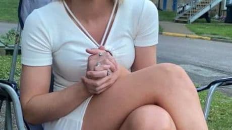 Yet ANOTHER Brit drug mule suspect arrested after flying out of Thailand…while worried family in UK reported her missing