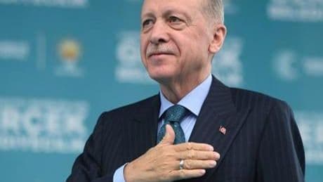 Erdoğan, halk tarafından seçilen ilk cumhurbaşkanı olarak 11 yılını tamamladı! Siyasilerden peş peşe mesajlar