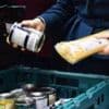 Food bank manager hits out at two-child benefit cap