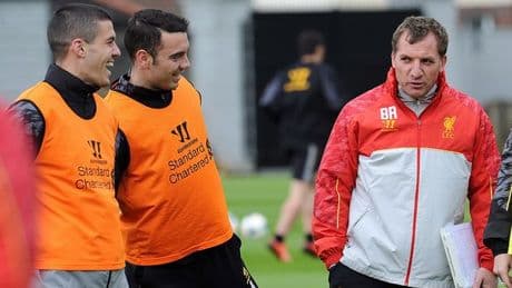 What Conor Coady really thinks about Rangers transfer as target ready to show Brendan Rodgers what he passed on