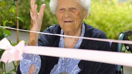 Brit woman, 115, is world’s oldest and reveals secret to long life after outliving both her children