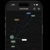 heise+ | Beziehungshelfer: Networking-App Dextr im Test