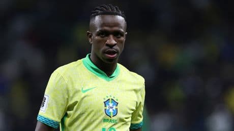 Vinicius Jr, all in Arabia Saudita: pronta un'offerta mostruosa per la stella del Real Madrid