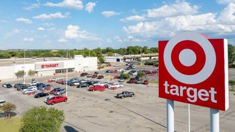 Target CEO Cornell Steps Down As Sales Continue To Fall