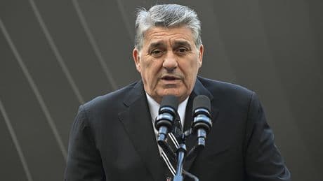 Serdal Adalı hedeflerini açıkladı! "Tüm çabamız bu gidişatı değiştirmek içindir"