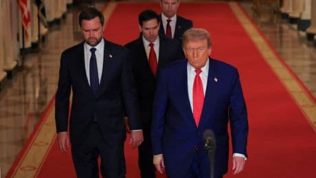 Drohung, Deadline, Deal - wie erfolgreich ist Trump damit?