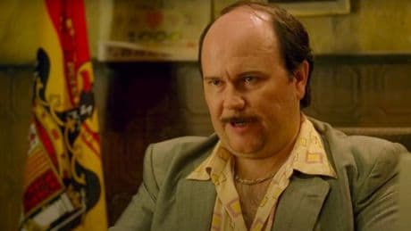 Calentando motores para 'Torrente presidente': estas son todas las películas de la saga