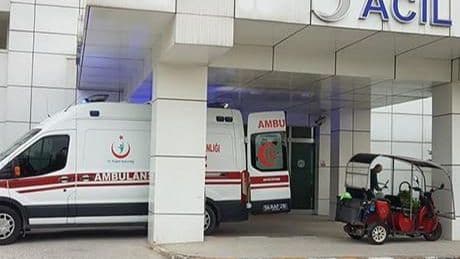 Sakarya'da bungalov faciası! 4 yaşındaki çocuk hayatını kaybetti