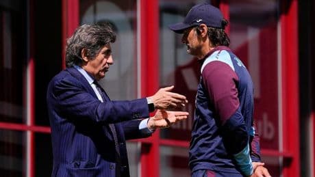 Toro, Cairo e Vanoli si sono chiariti: “Incontro positivo”