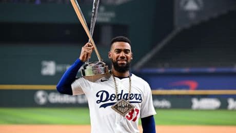 Here Are The All Star Home Run Derby Participants