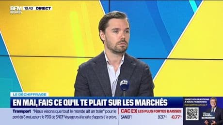 Tout pour investir - Lundi 5 mai