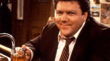 Er war der Biertrinker bei „Cheers“ – George Wendt ist tot