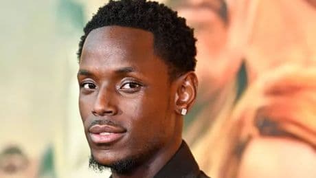 Top Boy actor Micheal Ward charged with rape and sexual assault