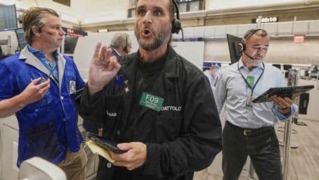 Muchos hablan de burbuja en los mercados financieros, pero nadie se baja del tren