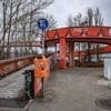 Schneckentempo an der Schneckenbrücke: Sanierung im Berliner Norden verschiebt sich weiter