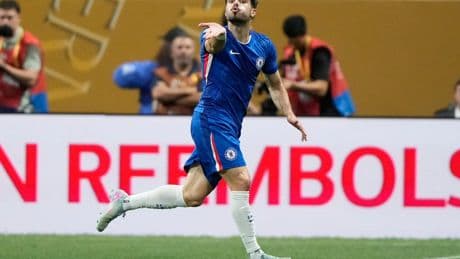 Pedro Neto explains Chelsea goal celebration after feisty LAFC clash at Club World Cup