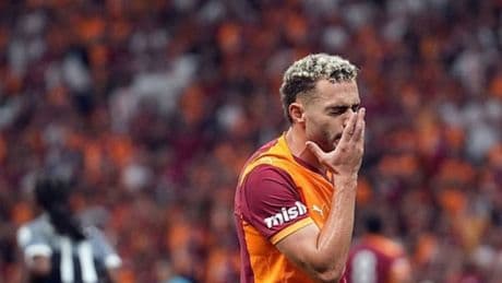 GALATASARAY HABERLERİ | Barış Alper Yılmaz'ı transfer etmekten vazgeçtiler!