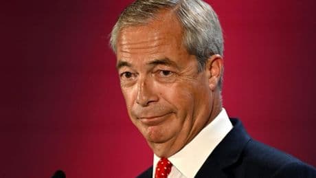 Nigel Farage is a risk to the UK – just ask people in Belfast