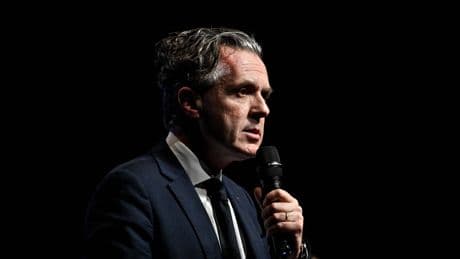 Christophe Béchu : « Le sujet de la décarbonation mérite mieux qu'une guerre de tranchées »