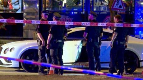 Auch die Familie des Auftraggebers soll in Haft