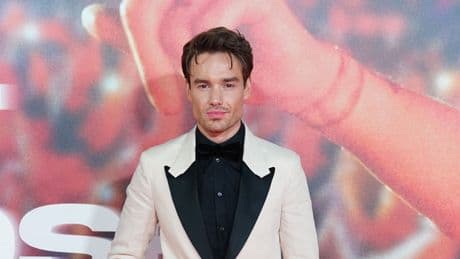 Nicole Scherzinger: New music series shows Liam Payne ‘in his element’