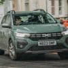 "Have we gone too far?" Dacia boss says cars must get smaller