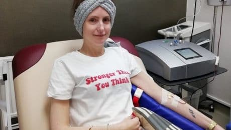 Lyme disease destroyed my life – it all started with a tick