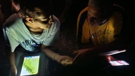 Red Eléctrica sufre nuevas caídas que le obligan a operar cuatro horas con su sistema de emergencia
