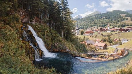 The most underrated spots to visit for anyone inspired by Eurovision’s host country