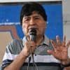 En Bolivie, la justice annule le mandat d’arrêt qui visait l’ancien président Evo Morales