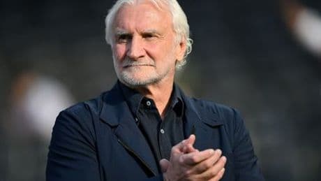 Wechsel zu Bayern München: Rudi Völler bezeichnet Jonathan Tah als »Weltklasse«