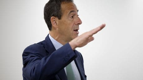 Gortázar aprovecha los máximos en Bolsa de CaixaBank y vende acciones por 2,4 millones