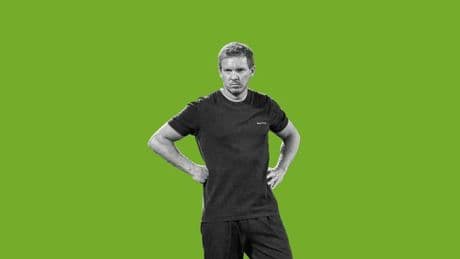 Nationalelf: Wenn Julian Nagelsmann das Publikum beschimpft