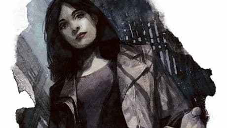 Jessica Jones, l’héroïne féministe face au patriarcat et aux violences sexuelles
