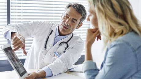 Ab 50: Studie zeigt, auf welche fünf Gesundheitsrisiken Sie besonders achten sollten