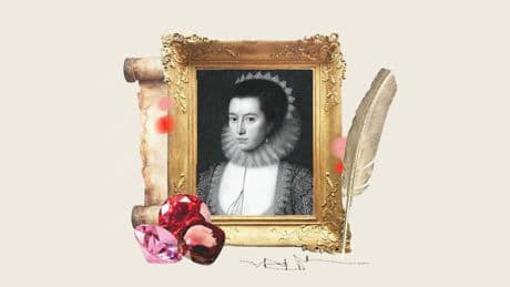 Anne Clifford: la aristócrata inglesa que se enfrentó a su tío y primos para recuperar la herencia que su padre le negó