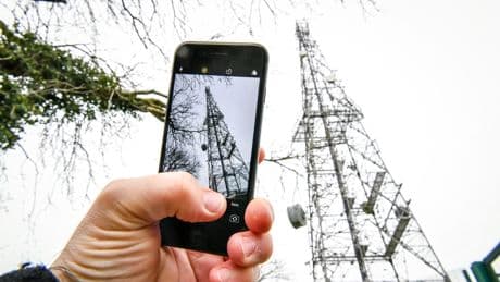 'Chilling implications': 5G rollout 'at risk' as landlords threaten to walk away