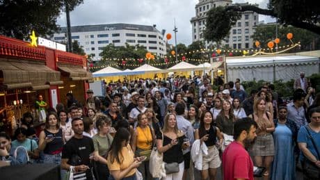 Qué hacer en Barcelona este fin de semana