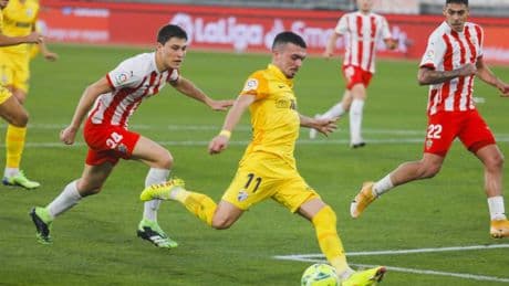 El Málaga confirma dos salidas y se lanza a por Joaquín Muñoz