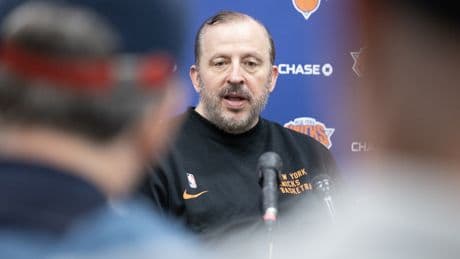 The basketball trinity that turned Knicks from joke into title contender