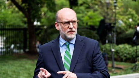 Budget head Vought floats impoundment to sidestep Congress on DOGE cuts