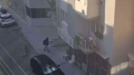 İnternetten bomba ve silah yapımı mercek altında
