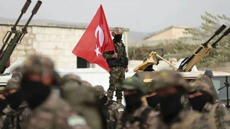 Suriye'de koridor savaşları, İsrail’in planını bozacak hamle