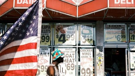 Etats-Unis: la révocation d'un statut de protection temporaire provoque une «panique totale» chez les migrants haïtiens