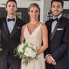 Johnny Gaudreau’s sister reveals ‘anxiety’ over getting married 11 months after brothers were killed on eve of wedding